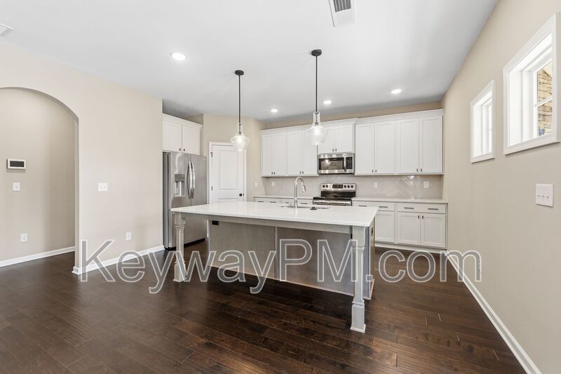 2322 Sheridan Drive- Four Oaks property image