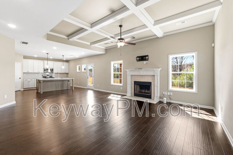 2322 Sheridan Drive- Four Oaks property image