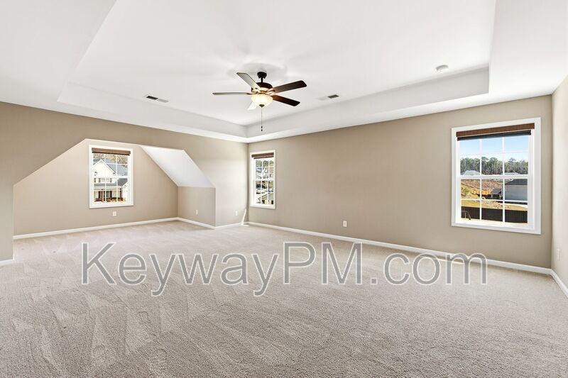 2322 Sheridan Drive- Four Oaks property image