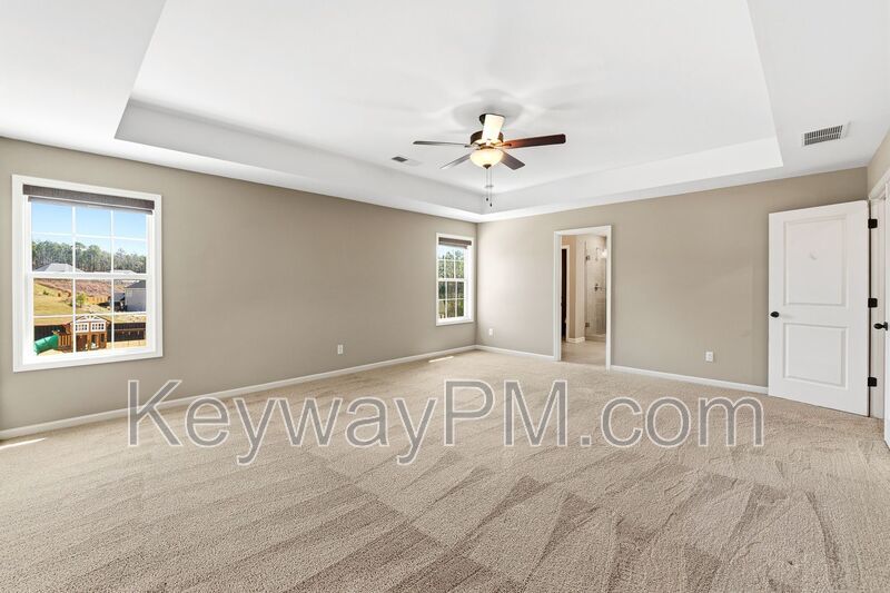 2322 Sheridan Drive- Four Oaks property image