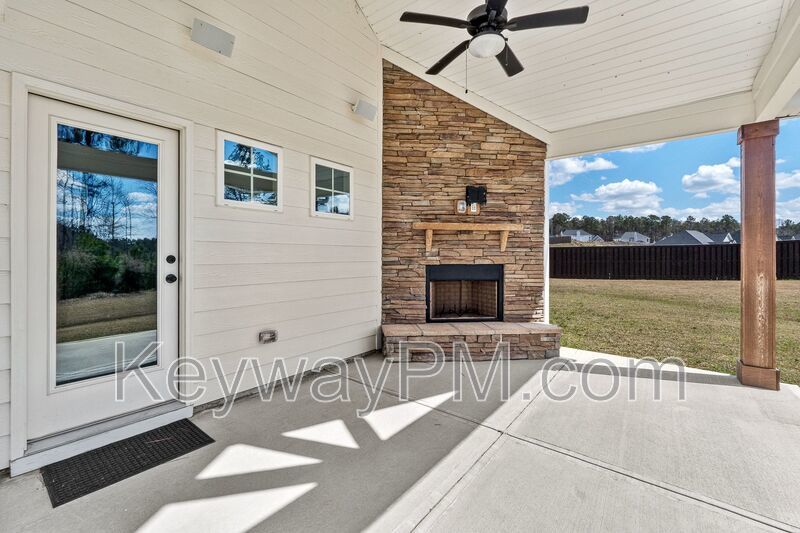 2322 Sheridan Drive- Four Oaks property image