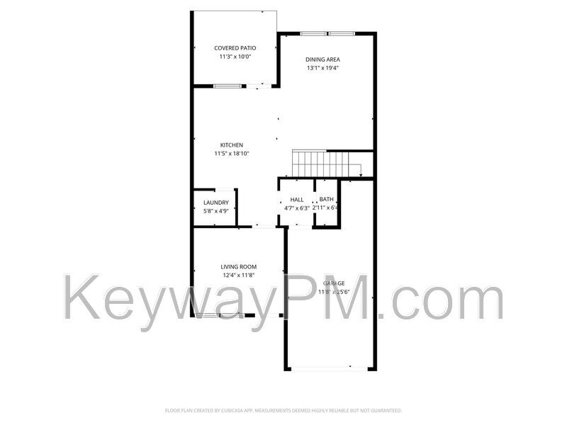 541 Yuma Lane - Village Square property image