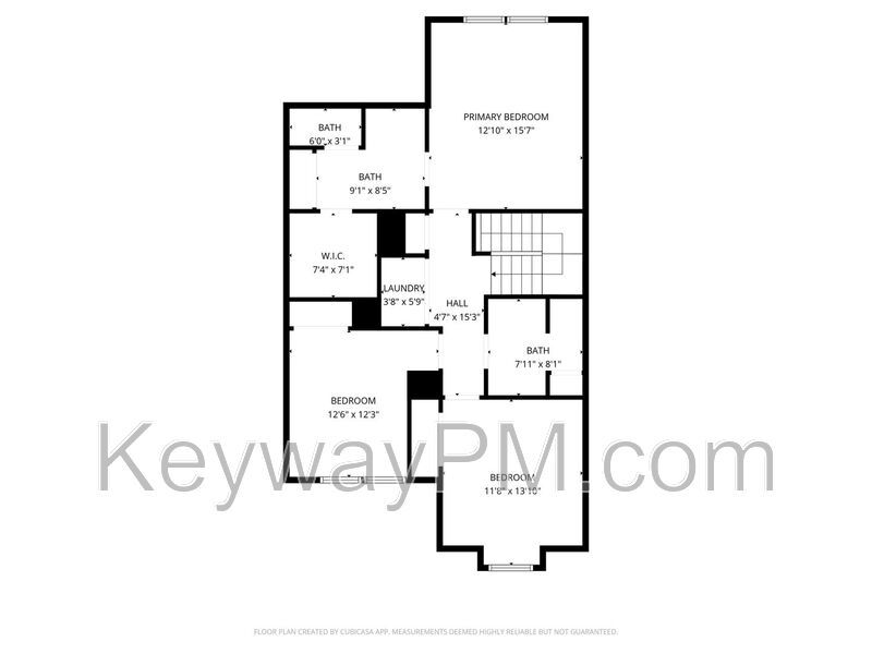 541 Yuma Lane - Village Square property image