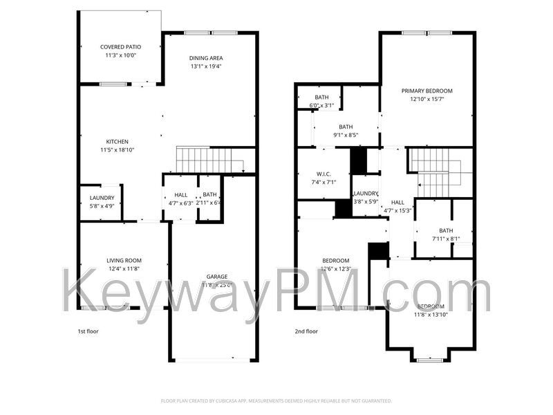 541 Yuma Lane - Village Square property image