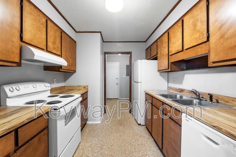 4589 Hickory Drive unit B - Columbia County property image