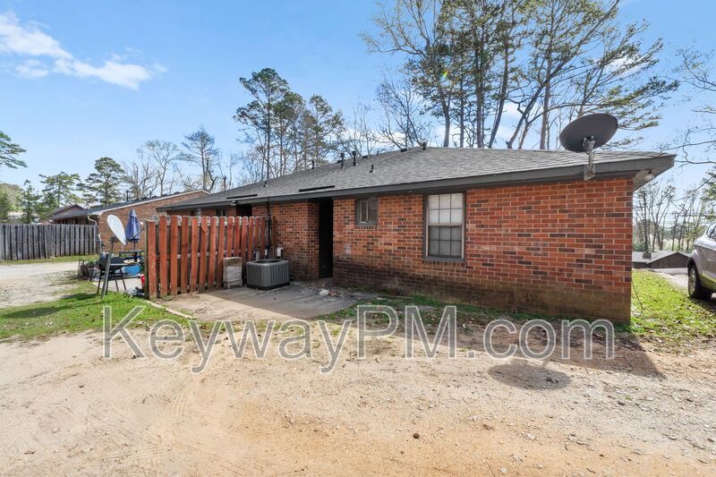 4589 Hickory Drive unit B - Columbia County property image