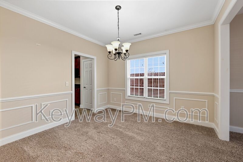 119 Bay Meadows Drive - Kemper Downs in Aiken, SC property image