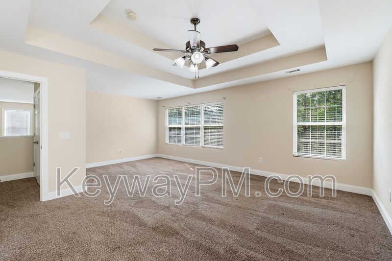 119 Bay Meadows Drive - Kemper Downs in Aiken, SC property image