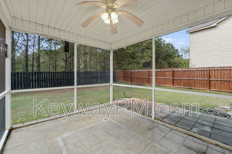 119 Bay Meadows Drive - Kemper Downs in Aiken, SC property image