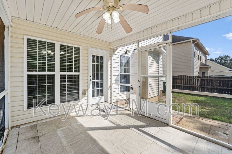 119 Bay Meadows Drive - Kemper Downs in Aiken, SC property image