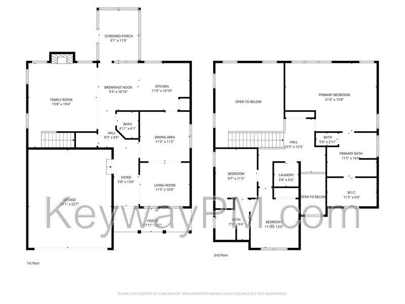 119 Bay Meadows Drive - Kemper Downs in Aiken, SC property image