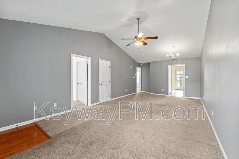 1721 Elizabeth Street - Magnolia Villas property image