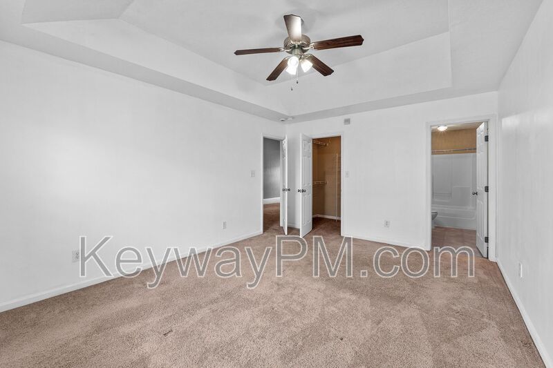 1721 Elizabeth Street - Magnolia Villas property image