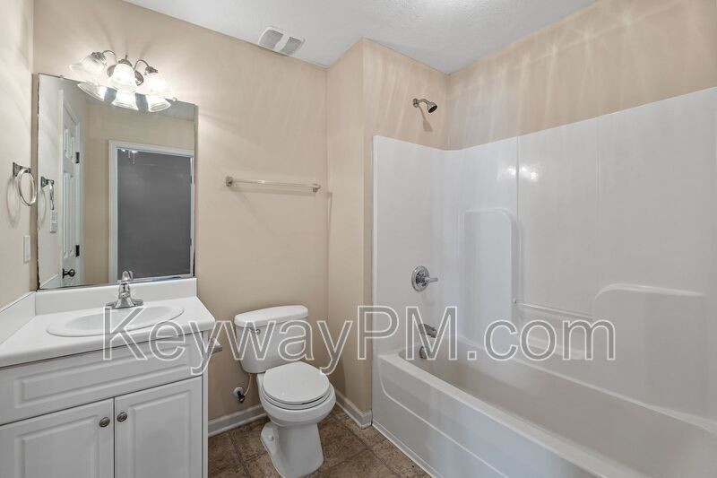 1721 Elizabeth Street - Magnolia Villas property image