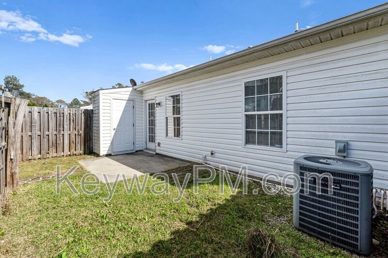 1721 Elizabeth Street - Magnolia Villas property image