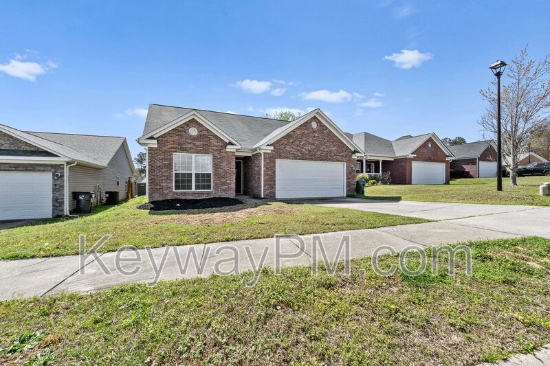 296 High Meadow Circle High Meadows property image