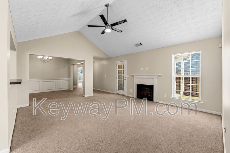 296 High Meadow Circle High Meadows property image