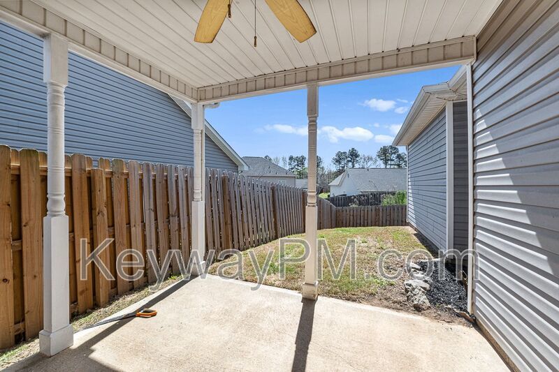 296 High Meadow Circle High Meadows property image