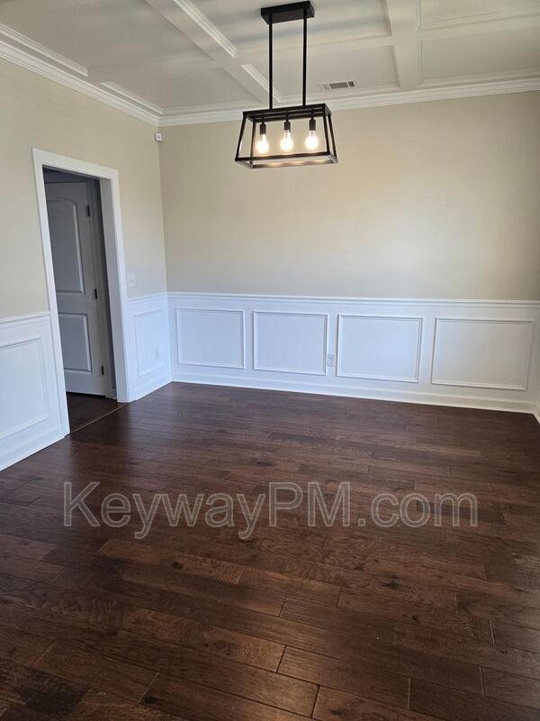 999 Watermark Drive - Summerlin property image