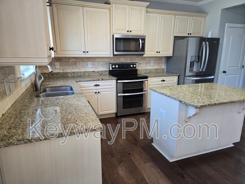 999 Watermark Drive - Summerlin property image