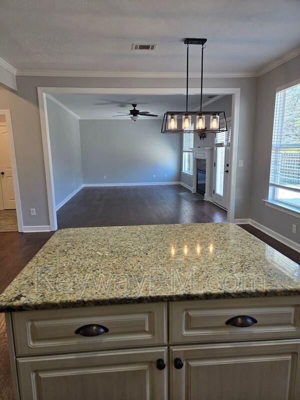 999 Watermark Drive - Summerlin property image