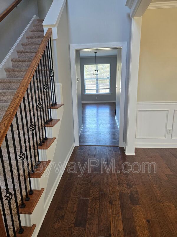 999 Watermark Drive - Summerlin property image