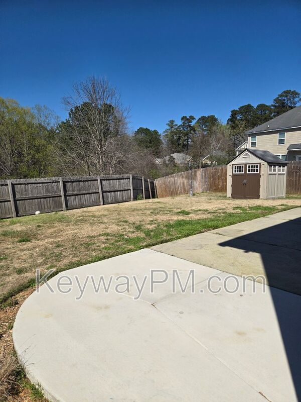 999 Watermark Drive - Summerlin property image