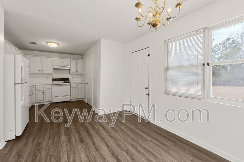 2807 Crosscreek Road - Quail Ridge Subdivision property image