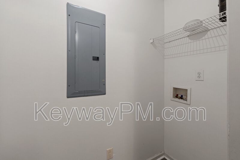 2807 Crosscreek Road - Quail Ridge Subdivision property image