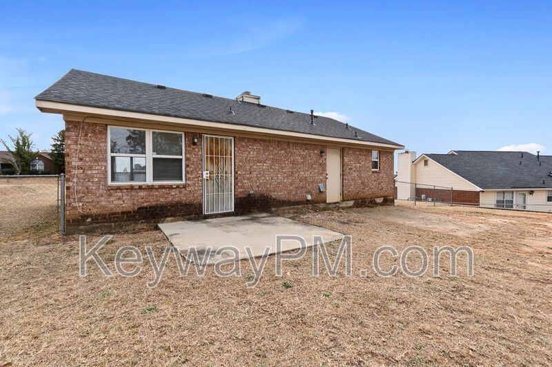 2807 Crosscreek Road - Quail Ridge Subdivision property image