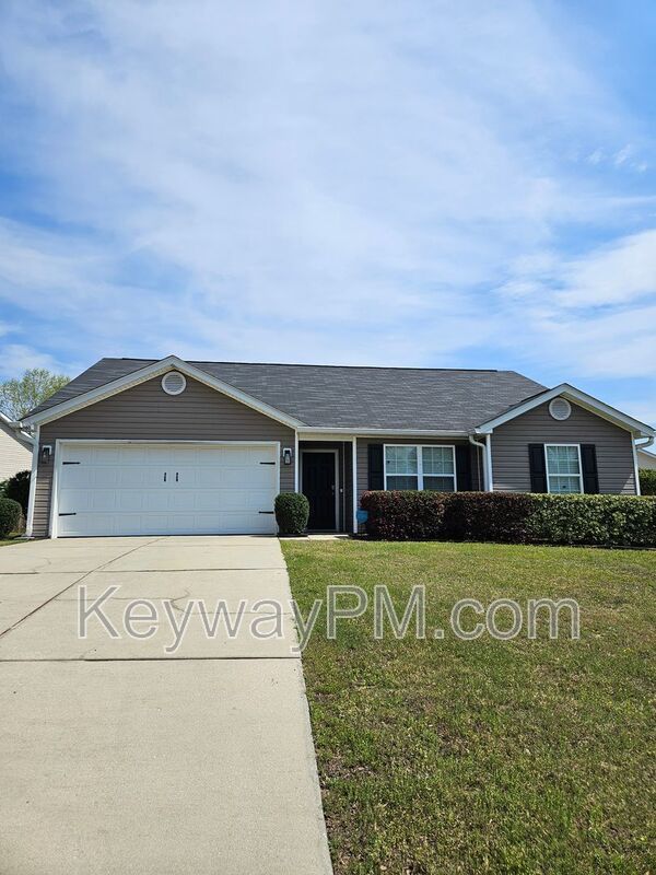 4060 Stone Pass Drive - The Pass @ Sage Creek property image