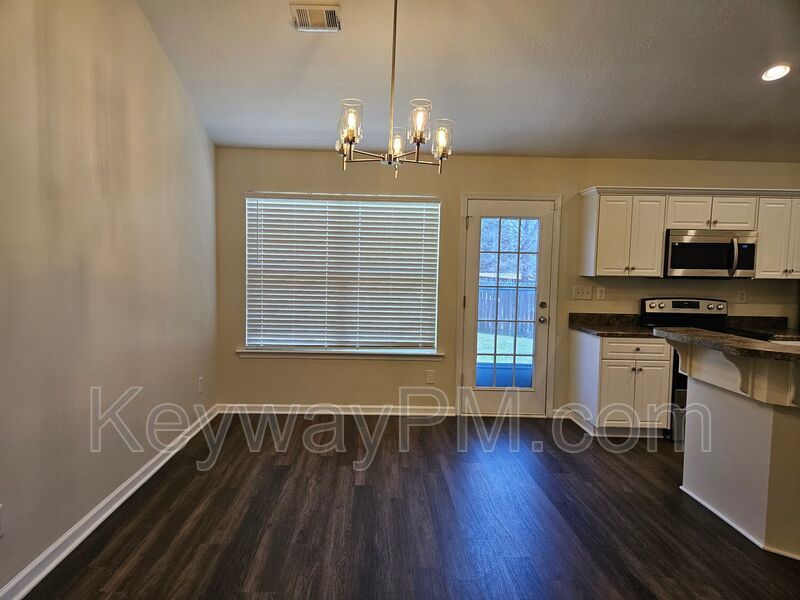 4060 Stone Pass Drive - The Pass @ Sage Creek property image