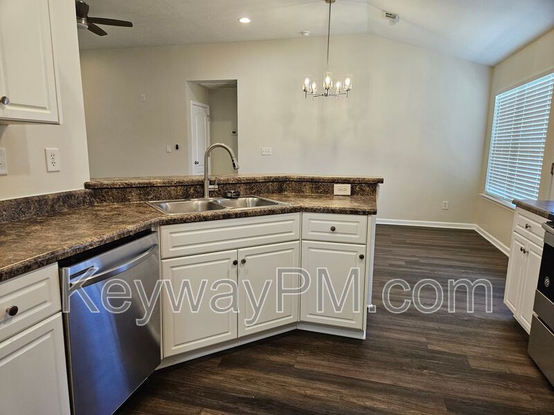 4060 Stone Pass Drive - The Pass @ Sage Creek property image