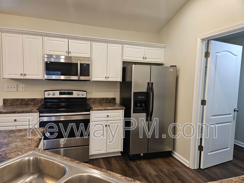 4060 Stone Pass Drive - The Pass @ Sage Creek property image