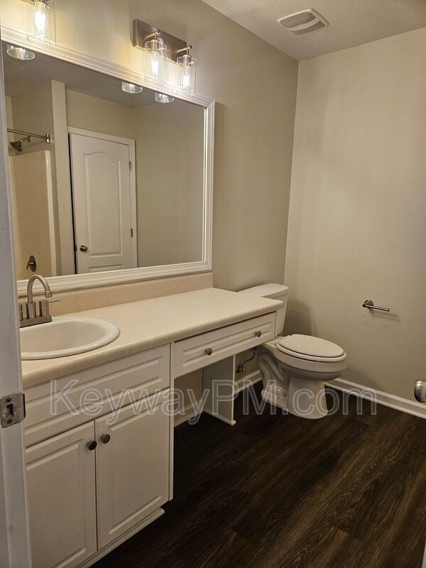 4060 Stone Pass Drive - The Pass @ Sage Creek property image