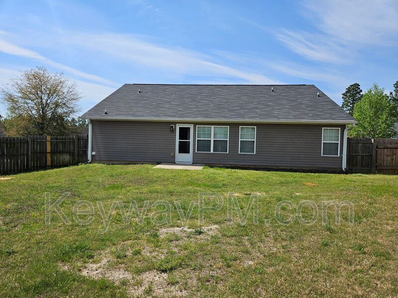 4060 Stone Pass Drive - The Pass @ Sage Creek property image