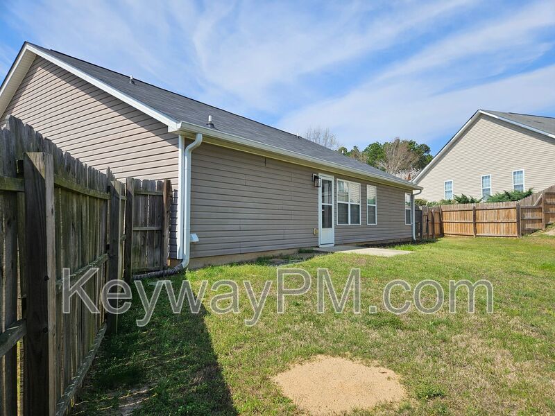 4060 Stone Pass Drive - The Pass @ Sage Creek property image