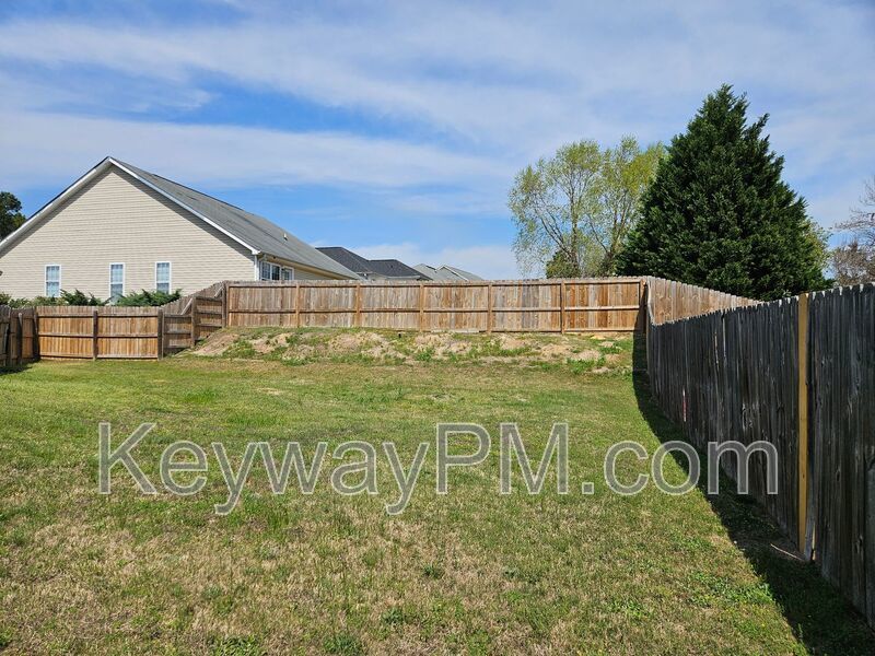 4060 Stone Pass Drive - The Pass @ Sage Creek property image