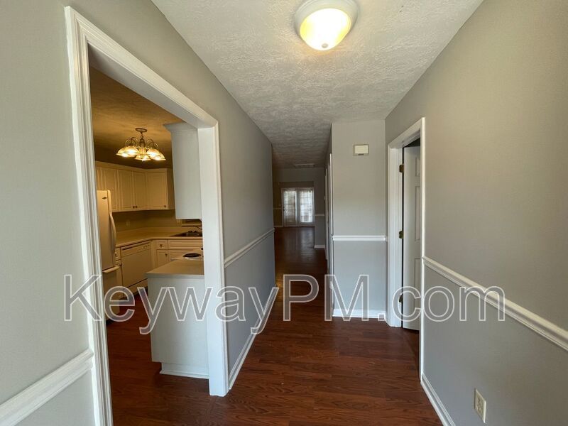 1414 Anna Way - Harris Ridge property image