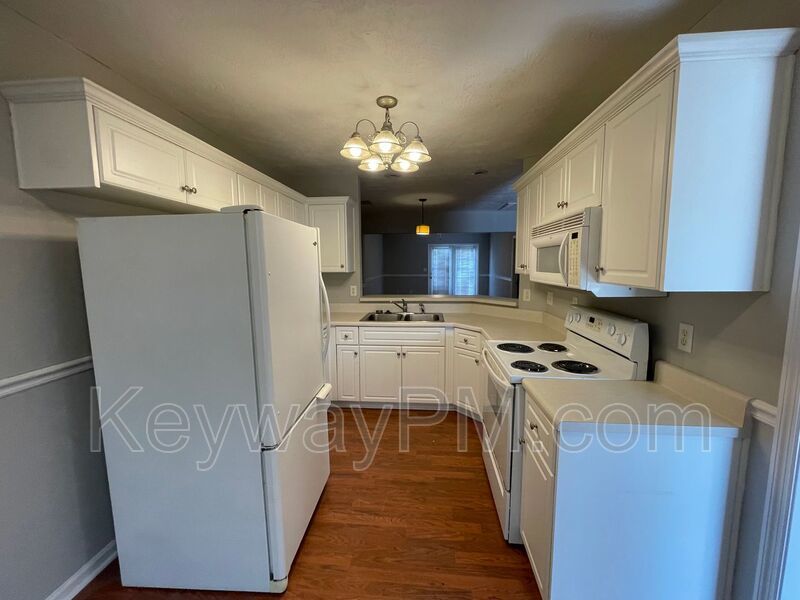 1414 Anna Way - Harris Ridge property image