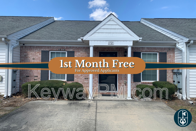 1721 Elizabeth Street - Magnolia Villas property image