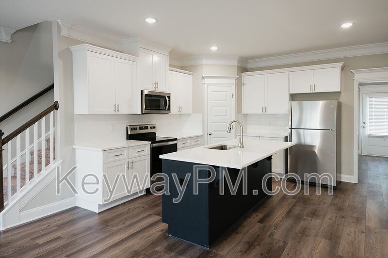 4511 Chestnut Trail - Canton Park property image