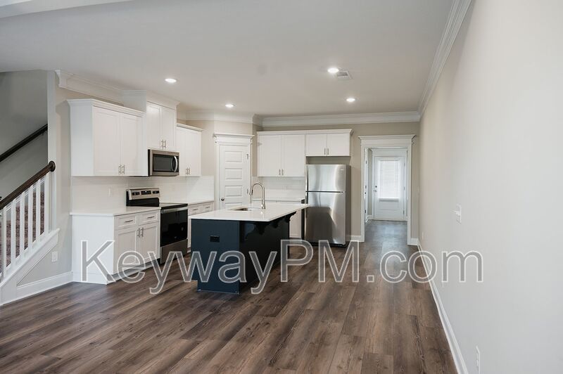 4511 Chestnut Trail - Canton Park property image