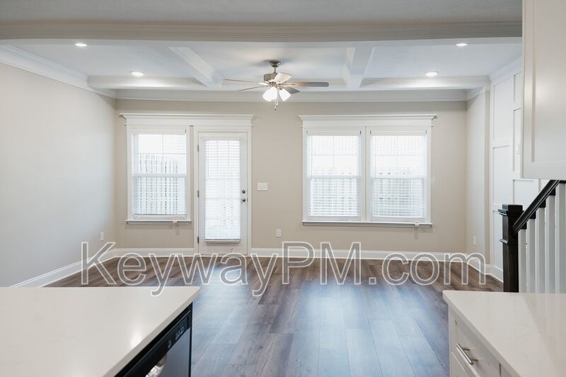 4511 Chestnut Trail - Canton Park property image