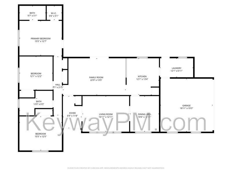 622 Canterbury Drive - Brynwood property image
