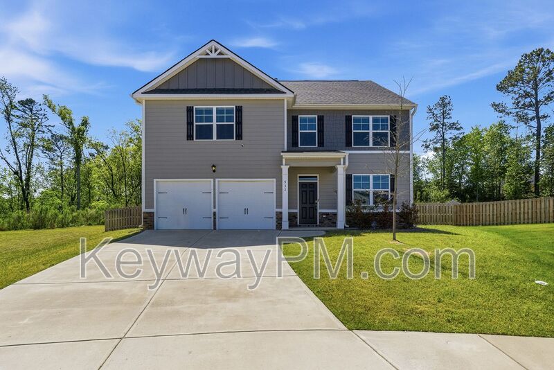 532 Myrtle Crest - The Estates At Deer Hollow property image