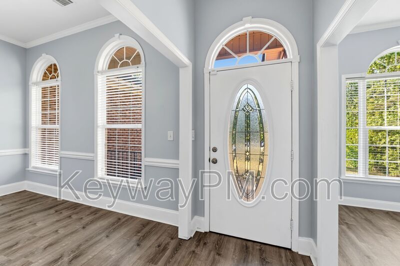 3011 Old Lodge Road - Hephzibah property image