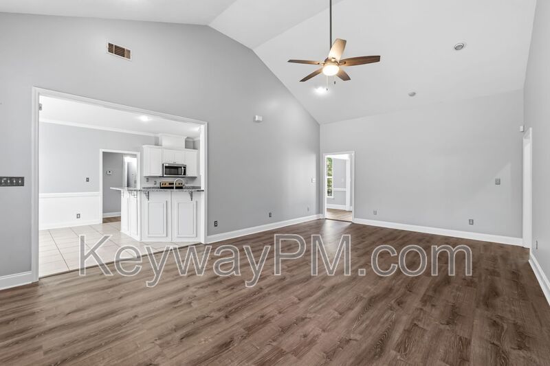 3011 Old Lodge Road - Hephzibah property image