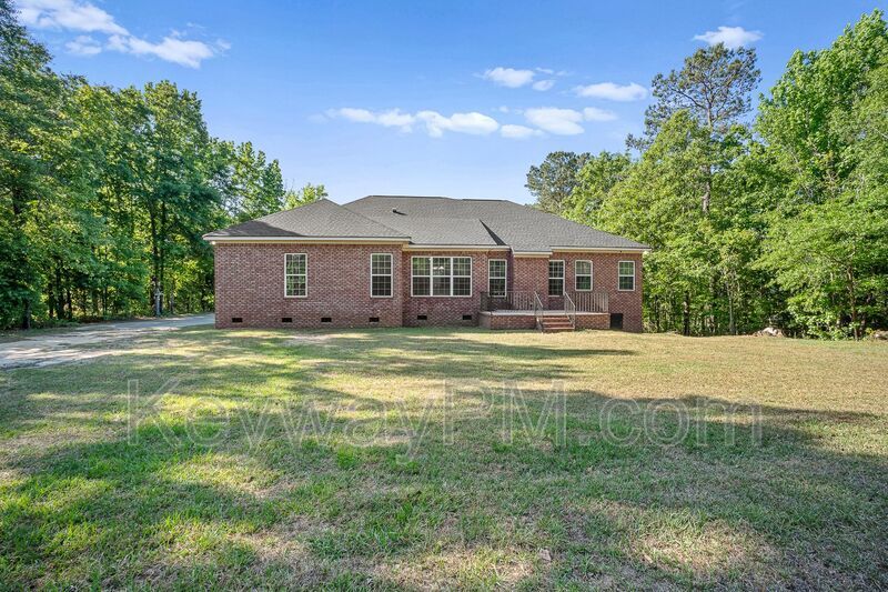 3011 Old Lodge Road - Hephzibah property image