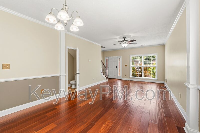 1447 Collins Drive - The Cottages at Brookwood property image